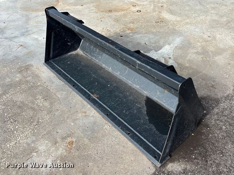 image for item YA2789 2023 Bobcat CT2025 MFWD tractor