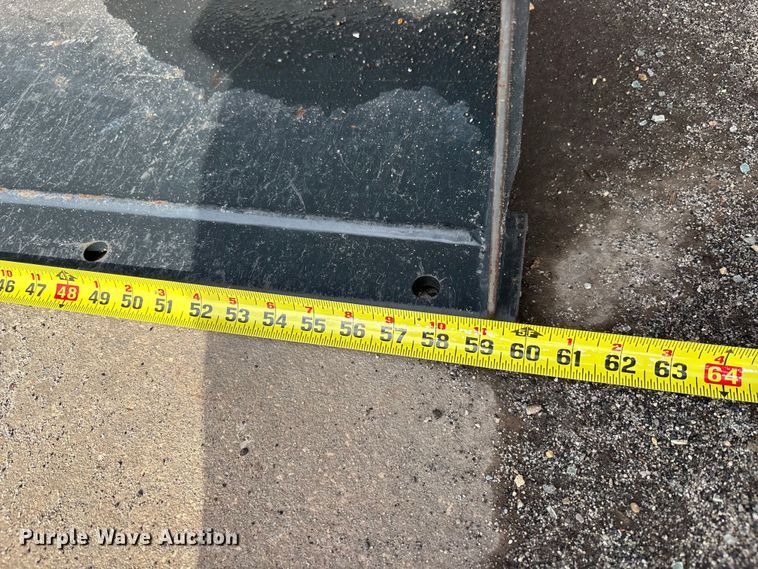 image for item YA2789 2023 Bobcat CT2025 MFWD tractor