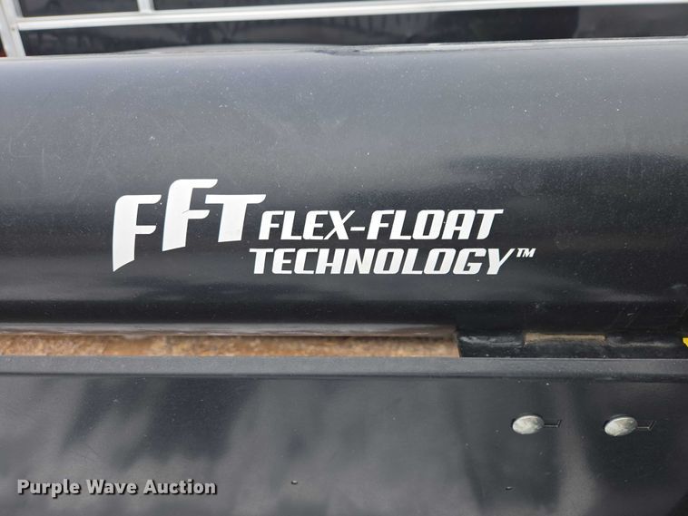 image for item YA2861 2020 MacDon FD145 flex draper head