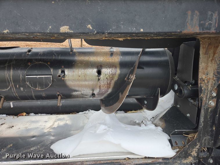 image for item YA2861 2020 MacDon FD145 flex draper head