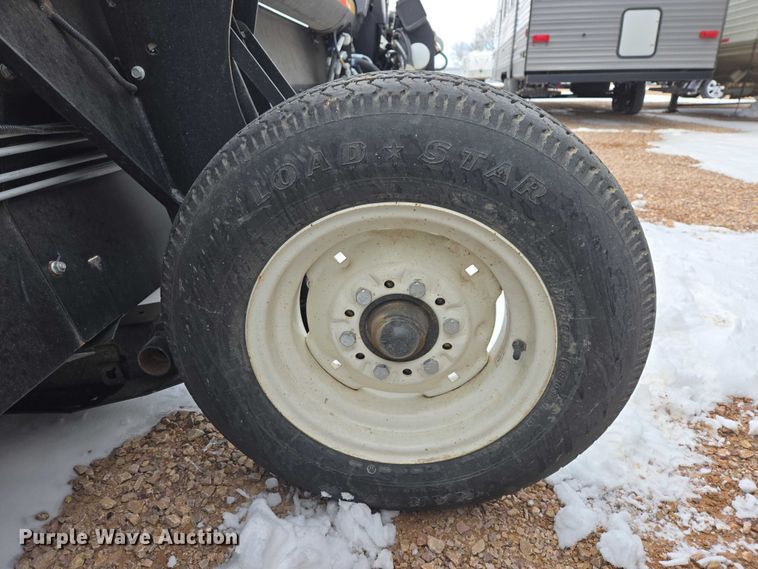 image for item YA2861 2020 MacDon FD145 flex draper head