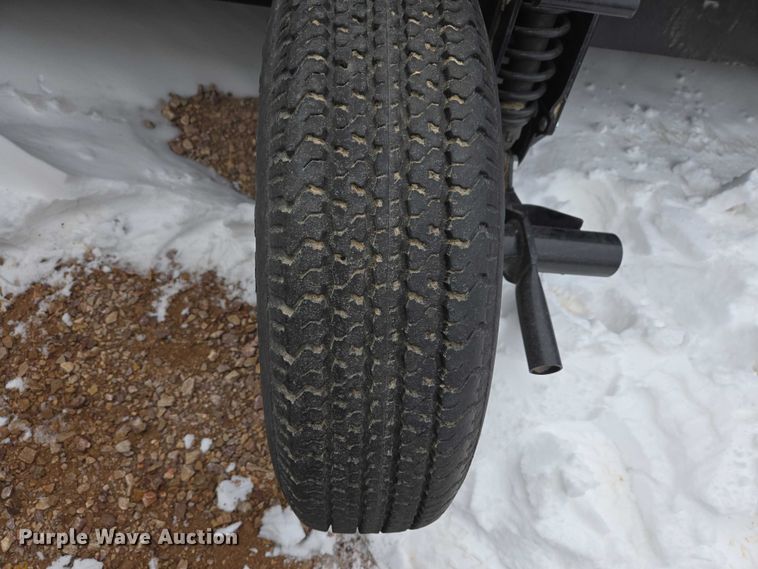 image for item YA2861 2020 MacDon FD145 flex draper head