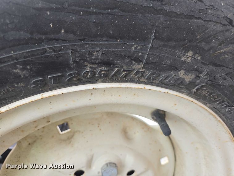 image for item YA2861 2020 MacDon FD145 flex draper head