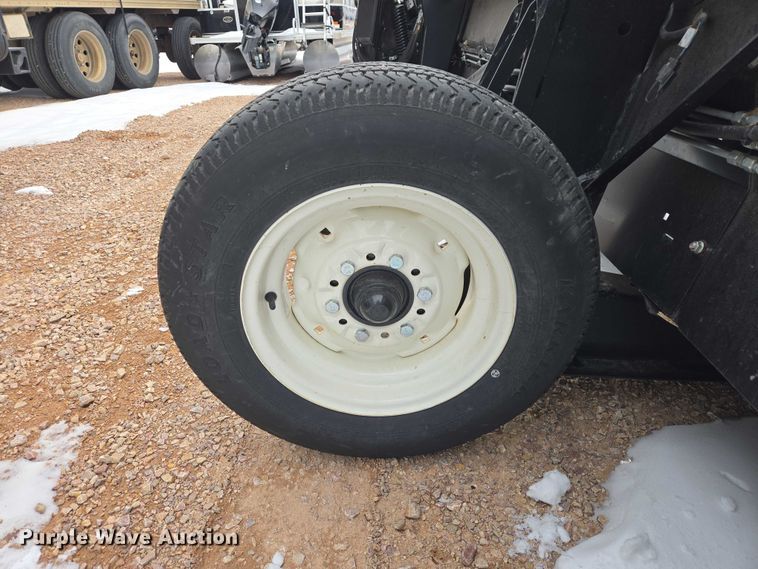 image for item YA2861 2020 MacDon FD145 flex draper head