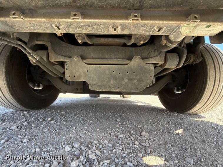 image for item DR1036 2021 Freightliner Cascadia 126 semi truck