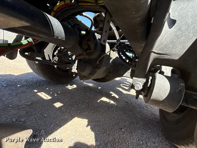 image for item DR1036 2021 Freightliner Cascadia 126 semi truck