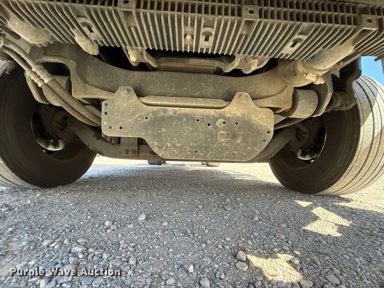 image for item DR1038 2022 Freightliner Cascadia 126 semi truck