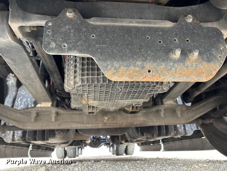 image for item DT0087 2022 Freightliner Cascadia 126 semi truck