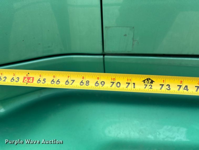 image for item DT0088 2022 International LT625 semi truck