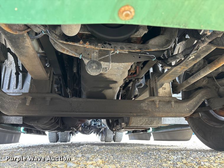 image for item DT0088 2022 International LT625 semi truck