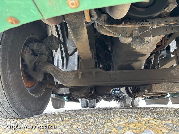 image for item DT0088 2022 International LT625 semi truck