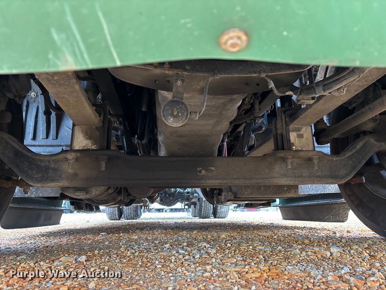 image for item DT0090 2022 International LT625 semi truck