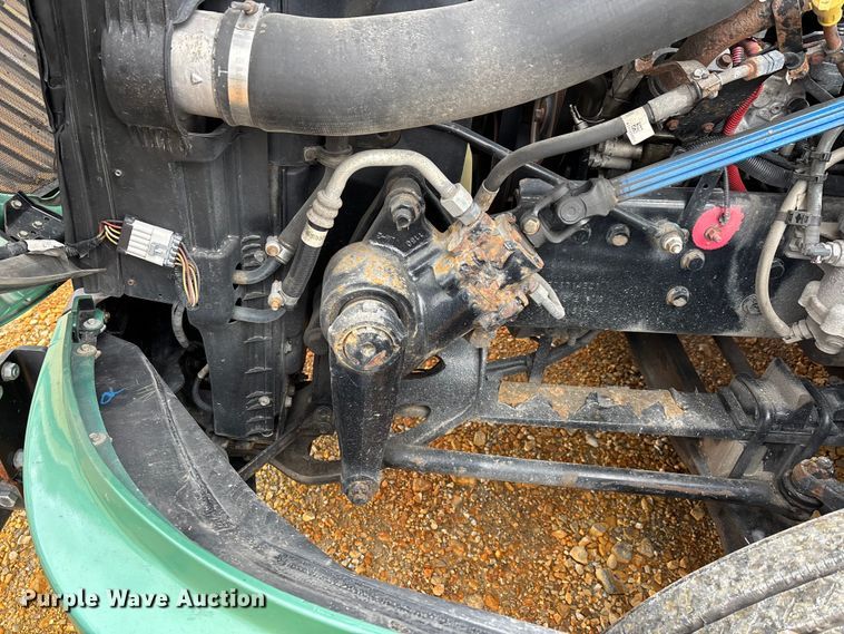 image for item DT0090 2022 International LT625 semi truck