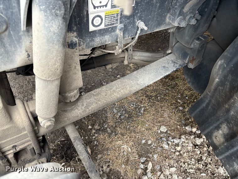 image for item DU2552 2018 Kenworth T680 semi truck