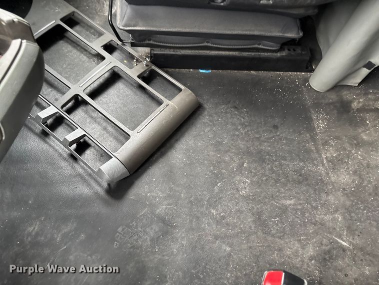 image for item DU2552 2018 Kenworth T680 semi truck