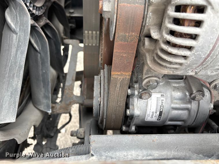 image for item DU2552 2018 Kenworth T680 semi truck