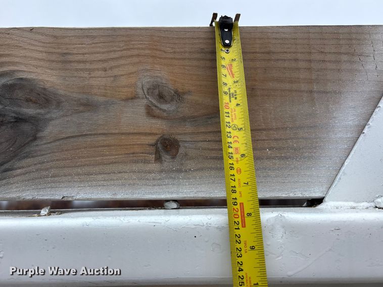 image for item EA4507 1986 International 1954 dump truck