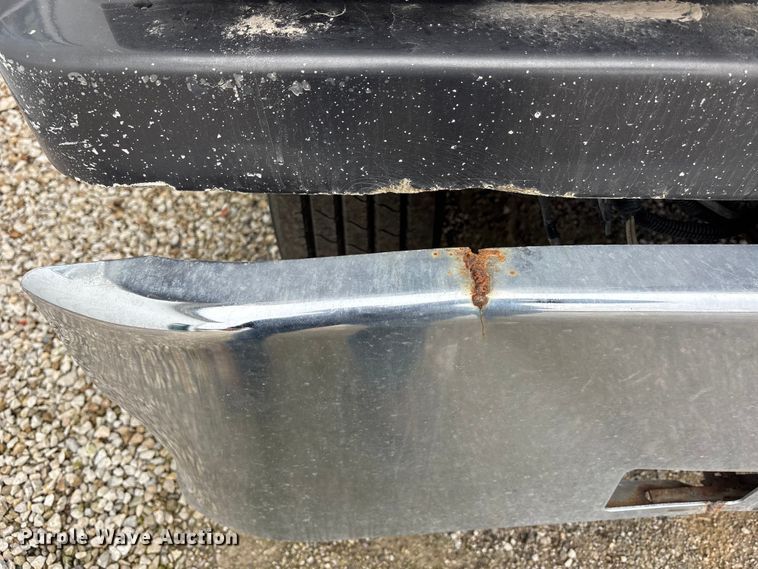 image for item EA4509 2004 Western Star 4900 semi truck