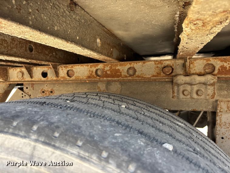 image for item EA4603 2018 Utility VS2RA refrigerated van trailer