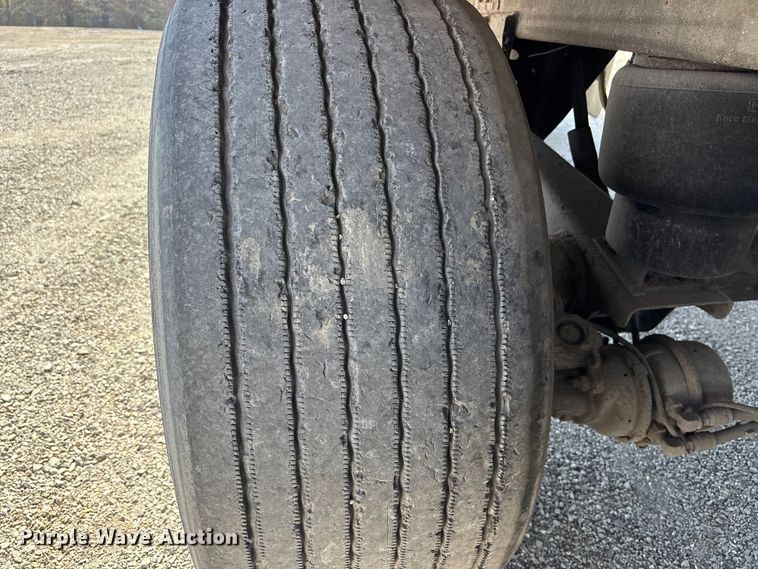 image for item EA4603 2018 Utility VS2RA refrigerated van trailer