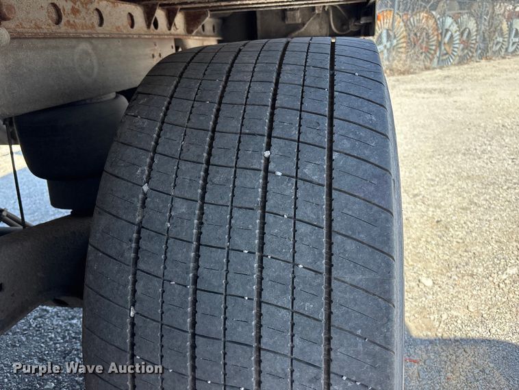 image for item EA4603 2018 Utility VS2RA refrigerated van trailer