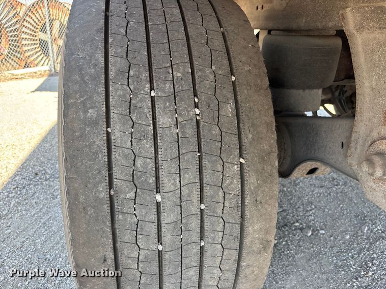 image for item EA4603 2018 Utility VS2RA refrigerated van trailer