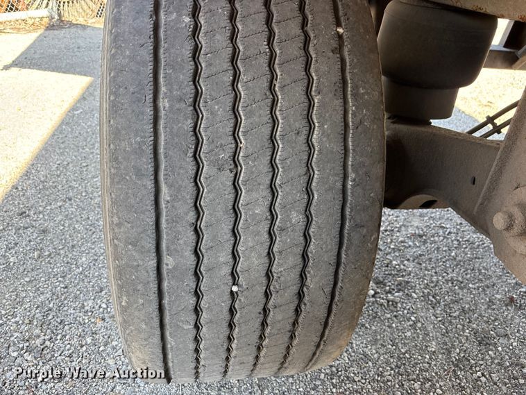 image for item EA4603 2018 Utility VS2RA refrigerated van trailer