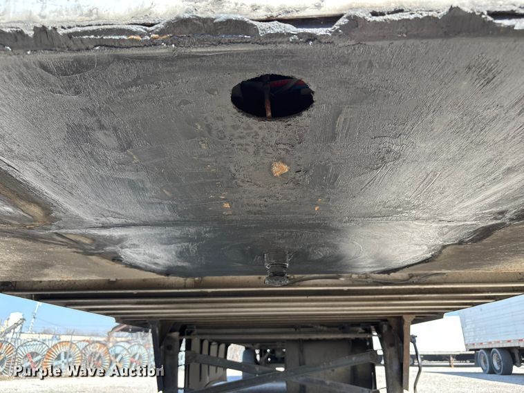 image for item EA4604 2018 Utility VS2RA refrigerated van trailer