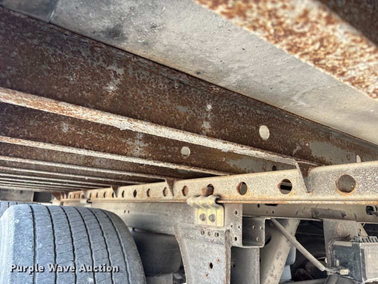 image for item EA4604 2018 Utility VS2RA refrigerated van trailer