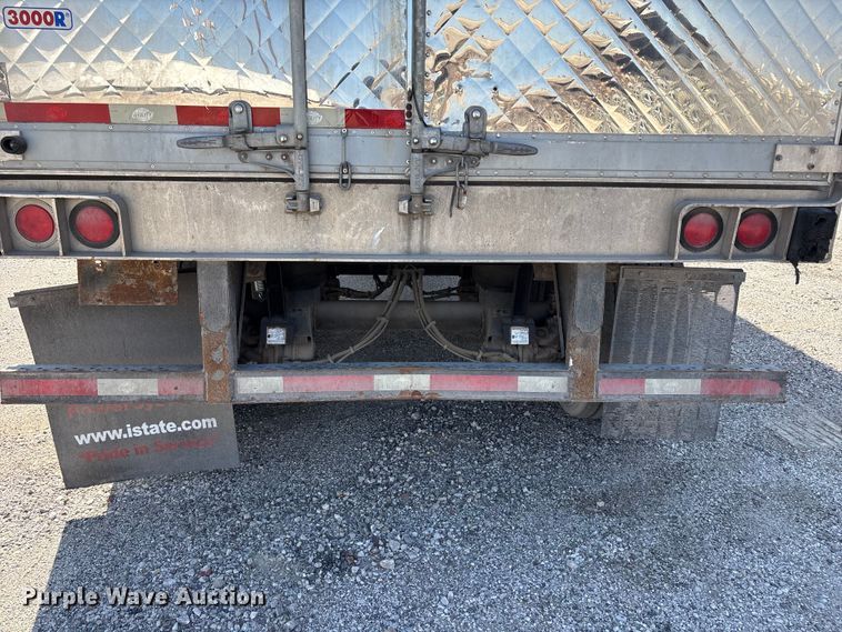 image for item EA4604 2018 Utility VS2RA refrigerated van trailer