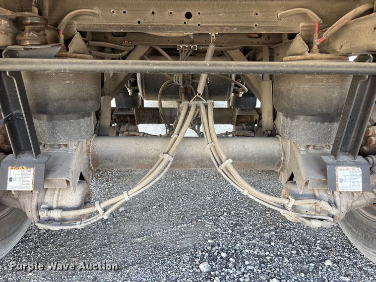 image for item EA4604 2018 Utility VS2RA refrigerated van trailer