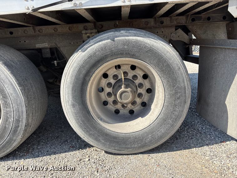 image for item EA4604 2018 Utility VS2RA refrigerated van trailer