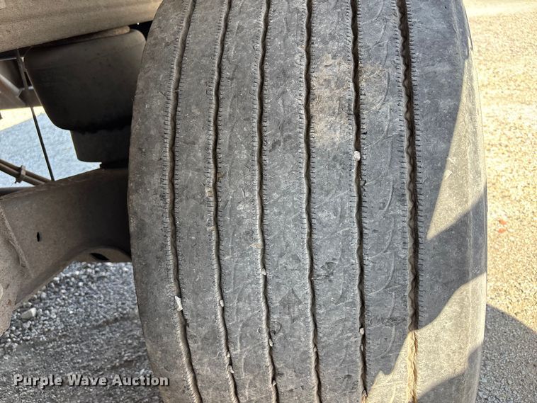 image for item EA4604 2018 Utility VS2RA refrigerated van trailer