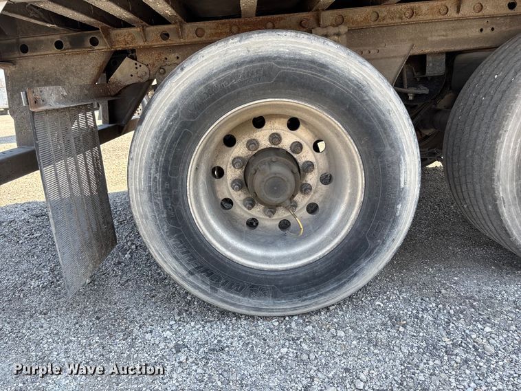 image for item EA4604 2018 Utility VS2RA refrigerated van trailer