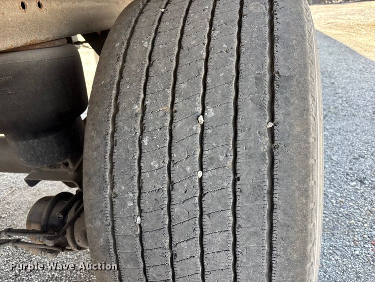 image for item EA4604 2018 Utility VS2RA refrigerated van trailer