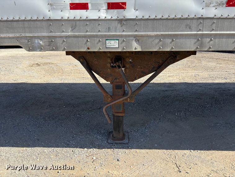 image for item EA4609 2006 Great Dane  dry van trailer