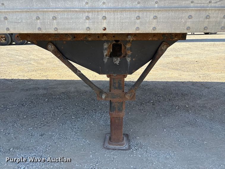 image for item EA4609 2006 Great Dane  dry van trailer