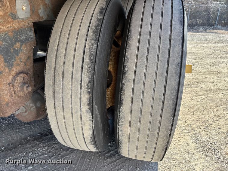 image for item EA4609 2006 Great Dane  dry van trailer