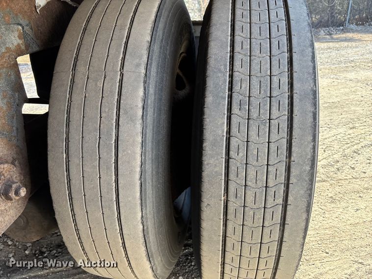 image for item EA4609 2006 Great Dane  dry van trailer