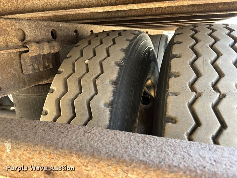 image for item EA4609 2006 Great Dane  dry van trailer