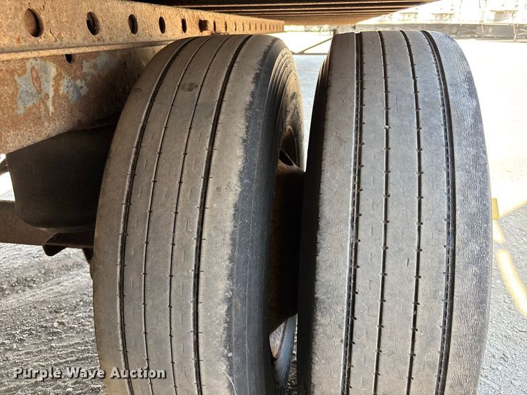 image for item EA4609 2006 Great Dane  dry van trailer