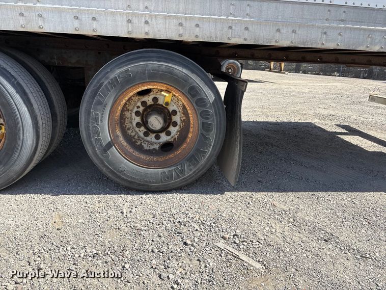 image for item EA4610 2006 Great Dane dry van trailer