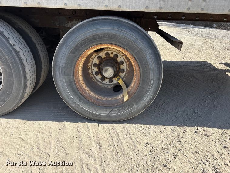 image for item EA4614 2006 Great Dane  dry van trailer