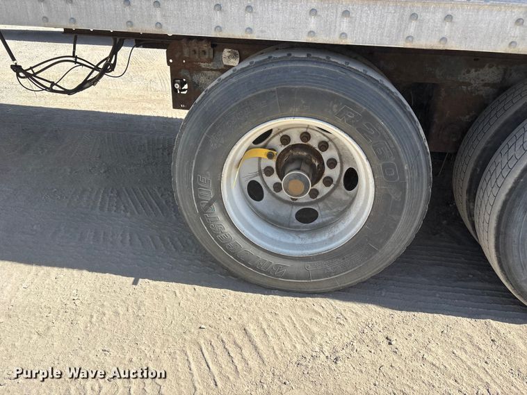 image for item EA4614 2006 Great Dane  dry van trailer