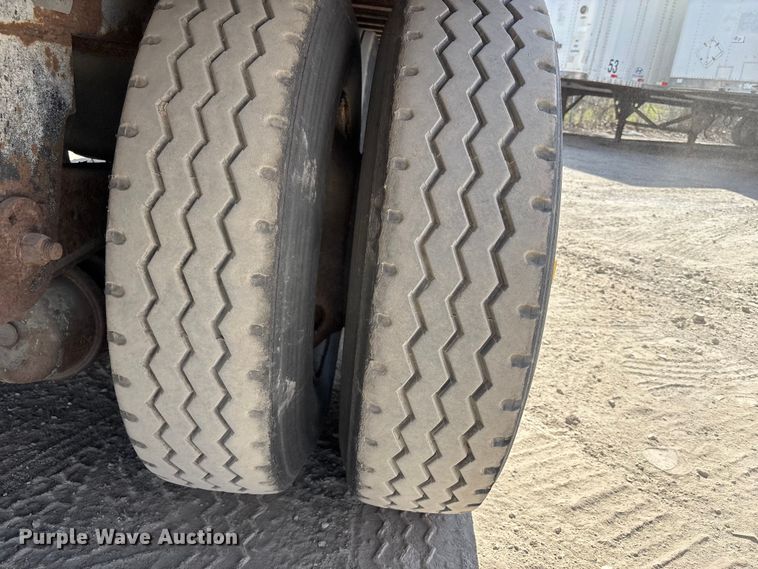 image for item EA4614 2006 Great Dane  dry van trailer