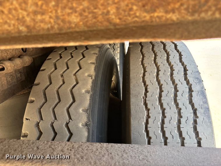 image for item EA4614 2006 Great Dane  dry van trailer