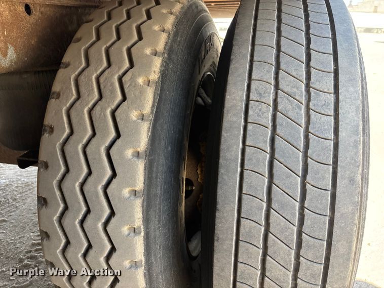 image for item EA4614 2006 Great Dane  dry van trailer