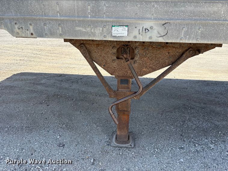 image for item EA4616 2006 Great Dane  dry van trailer