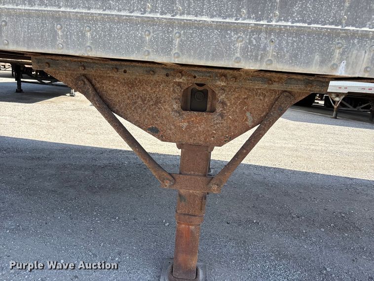 image for item EA4616 2006 Great Dane  dry van trailer