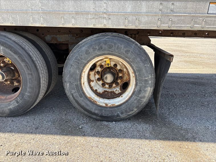 image for item EA4616 2006 Great Dane  dry van trailer